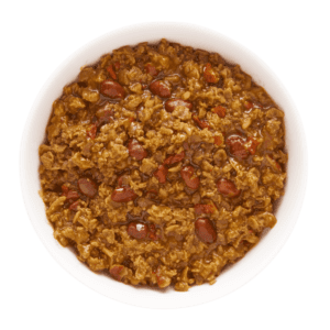 Vegetable Chili Mix