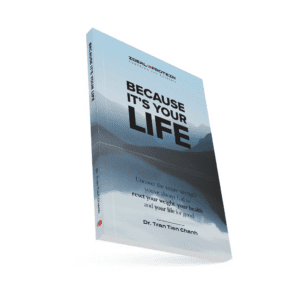 Because It's Your Life