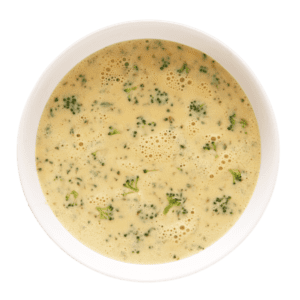 Broccoli and Cheese Soup Mix