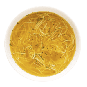 Chicken Noodle Soup Mix