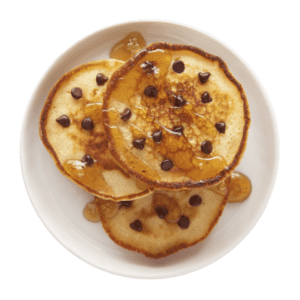 Chocolate Chip Pancake Mix