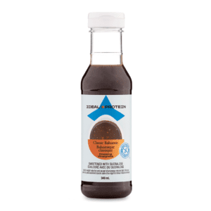 Balsamic Dressing
