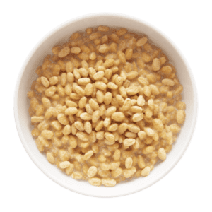 Crispy Cereal