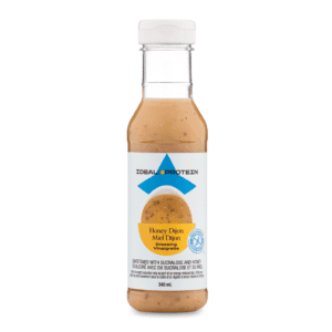 Honey & Dijon Dressing