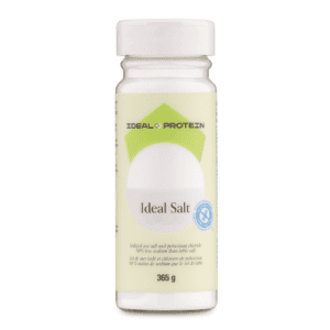 Ideal Salt Large