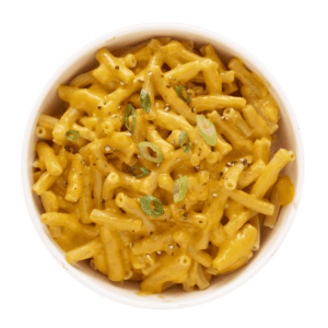 Macaroni & Cheese
