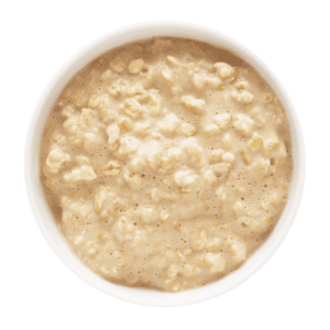 Maple Oatmeal