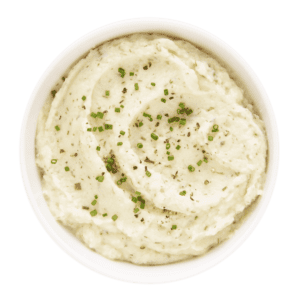 Mashed Potatoes Mix