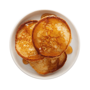 Golden Pancakes Mix