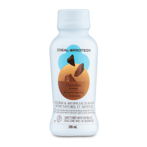Ready-To-Serve Chocolate Shake (12pack)