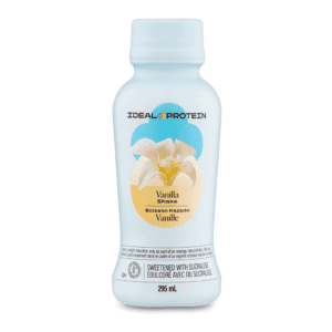 Ready-To-Serve Vanilla Shake(12 pack)
