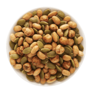 Trail Mix