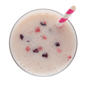 Berry Breakfast Smoothie Mix