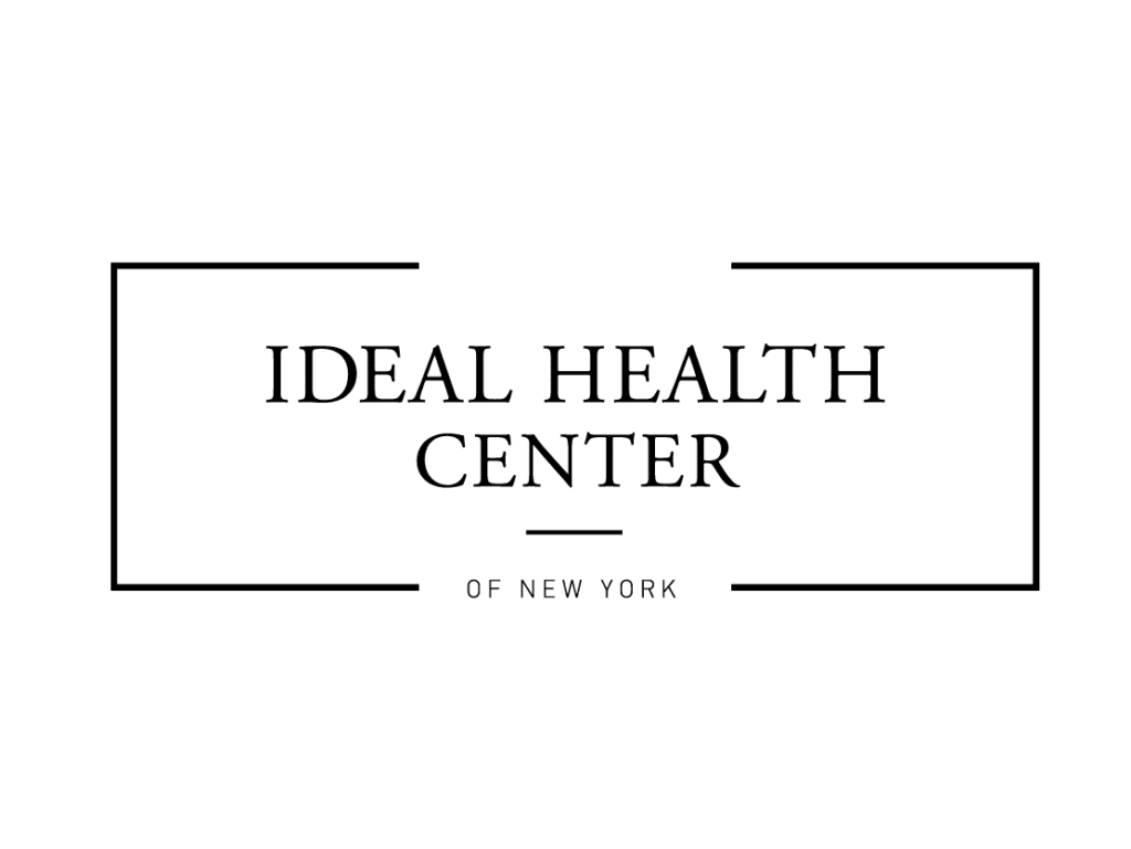 Ideal Health NYC – You're one stop for total wellness and health.