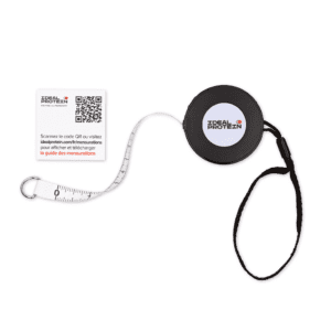 Retractable Body Measuring Tape
