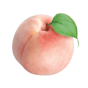 White Peach Powdered Water Enhancer