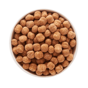 Apple Cinnamon Puffs (R)