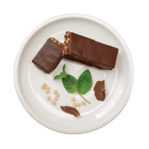Mint Chocolate Protein Bars (R)