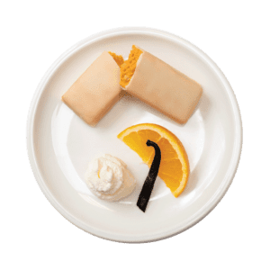 Orange Creamsicle Bars (R)