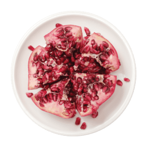 Collagen Peptide Shots - Pomegranate(6 Bottles)