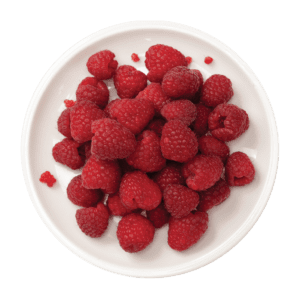 Collagen Peptide Shots - Raspberry(6 Bottles)