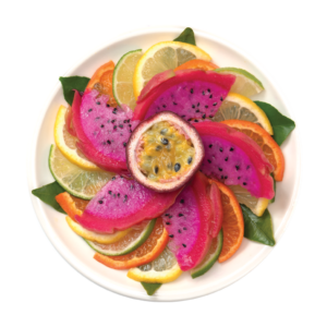 Collagen Peptide Shots - Tropical Fruit (6 Bottles)