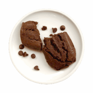 Double Chocolate Brwonies