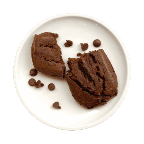 Double Chocolate Brwonies