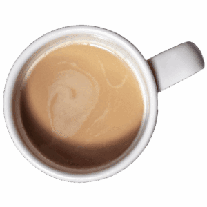 Vanilla Collagen Creamer