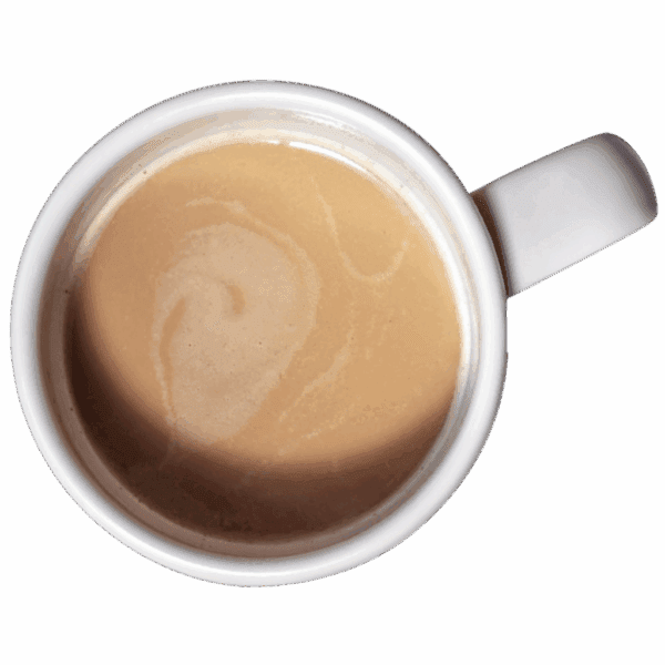 Vanilla Collagen Creamer